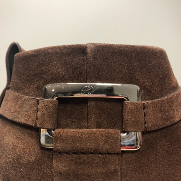 Roger Vivier Booties - Picture 3 of 8